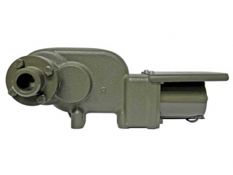 クイック 減速機 E42FN L φ25仕様