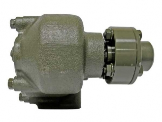 クイック 減速機 E42FN L φ25仕様