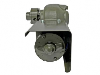 クイック 減速機 E42FN L φ25仕様