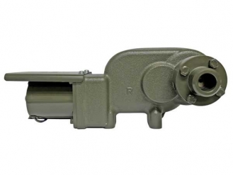 快速减速机E42FN R φ25规格