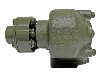 快速减速机E42FN R φ25规格