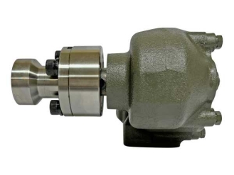 快速減速機E62FN R φ28規格