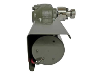 快速減速機E62FN R φ28規格