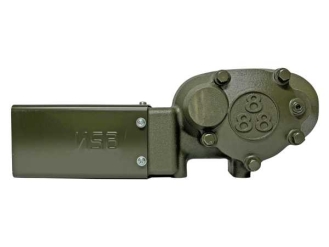 クイック 減速機 E62FN L φ35仕様