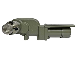 クイック 減速機 E62FN L φ35仕様