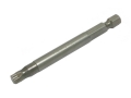 トルクス穴付皿タッピング用ビット HO-T30 L=75