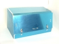 750 × 290 × 320mm stainless steel swing tool box