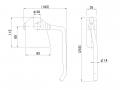 转顶4t新型R
