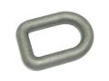 Ferry hook ring 25 mm