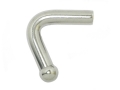 Stainless steel dump hook 16mm