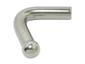 Stainless steel dump hook 16mm