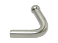 Stainless steel dump hook 16mm