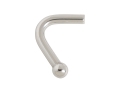 Stainless dump hook 9mm