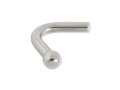 Stainless dump hook 9mm