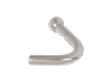 Stainless dump hook 9mm