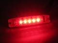 LED 高位刹车灯 25880 ECE 12V