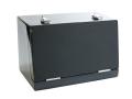 FRP工具箱 500×290×320mm 黒 新型