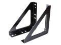 Tool box stay for 350 mm or less FHK type cation black