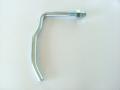 For the front latch handle 16mm