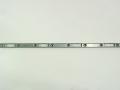 E型レール 17×3200mm t=3.2(ZAM)