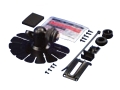 Ichikoh STR-300 Stationary Type Stay Kit OD-800