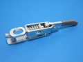 エビ金打抜式 AB型 L=270mm 台付