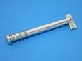 12.7mm x 65mm寬度的彎曲銷