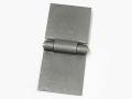 4 inches cover-free hinge R