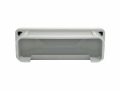 For JB Aluminum Side Bumper Short Corner 70H