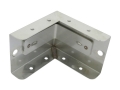 JB Aluminum Side Bumper 70H Corner Bracket B Type ...