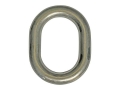 ステンレスフェリーフック リング 22mm