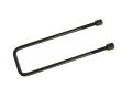 シャーシUボルト 2t用 L=280mm(ナット4個付)