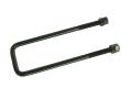 シャーシUボルト 4t用 L=260mm(ナット4個付)