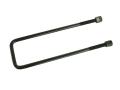 Chassis U bolts For large type L = 340 mm (4 nuts included)