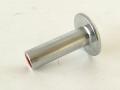 Flange hinge for MHFNT