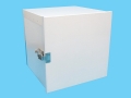 ステンレス縦型BOX 300×400×460mm