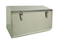 不銹鋼工具箱 500 × 290 × 320mm HKK-500B SUS304