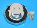 Daimaru Tekkou fuel tank cap with key * R-34 compatible tank cannot be used
