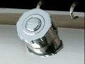 Daimaru Tekkou fuel tank cap with key * R-34 compatible tank cannot be used