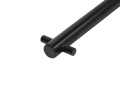 スペアタイヤキャリア用ハンドル φ16×900mm U溝型用