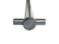 スペアタイヤキャリア用ハンドル φ16×900mm U溝型用