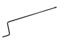 A1-L1154用于φ16×900mm千斤顶手柄类型，用于备用轮胎架