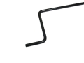 スペアタイヤキャリア用ハンドル φ16×900mm ジャッキハンドル型用 A1-L1154