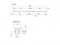 Polyol hinge 2500 × 24mm
