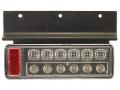 小糸小型LED组合灯Dutro R侧LEDRCL-24RH