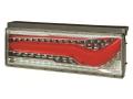 小糸 オールLEDリアコンビネーションランプ 歌舞伎デザイン レッドVer. R側 LEDRCL-2...