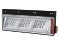 Koito所有LED後組合燈三重透明Ver.R側LED RCL-24RC21