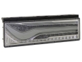 小糸 オールLEDリアコンビネーションランプ 歌舞伎デザイン スモークVer. L側 LEDRCL-24LSKC