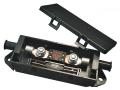 MEGAヒューズホルダー 防滴仕様 FHA050-CS