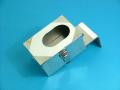 Stainless wing switch box R